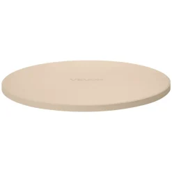 VEVOR Pizza Stone, 16 in Round Pizza Stone, 0.67