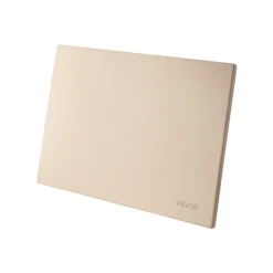 VEVOR Pizza Stone, 20 x 14 x 0.67 in Rectangular Pizza Stone, Extra Large Baking-Stone with Scraper, 1450℉ Heat-Resistant Cordierite, for Oven, BBQ Griller, Baking Bread & Pizza