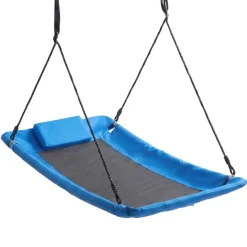 VEVOR Platform Tree Swing for Kids and Adults 700 lbs 60