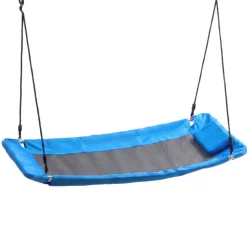 VEVOR Platform Tree Swing for Kids and Adults 700 lbs 60