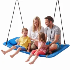 VEVOR Platform Tree Swing for Kids and Adults 700 lbs 60
