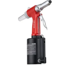 VEVOR Pneumatic Rivet Gun Kit with 3/32