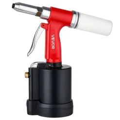 VEVOR Pneumatic Rivet Gun Kit with 3/32