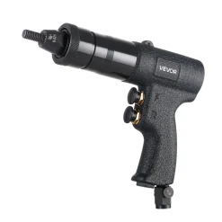 VEVOR Pneumatic Rivet Nut Gun Kit with 1/4