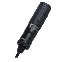 VEVOR Pneumatic Rivet Nut Gun Kit with 1/4