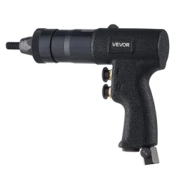VEVOR Pneumatic Rivet Nut Gun Kit with 1/4