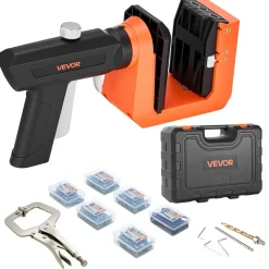 VEVOR Pocket Hole Jig Kit, 1/2