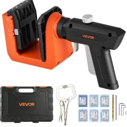 VEVOR Pocket Hole Jig Kit, 1/2