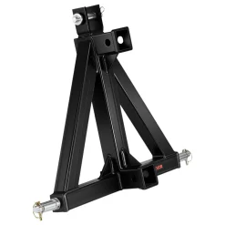 VEVOR 3 Point Trailer Hitch with 2