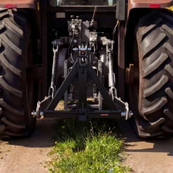 VEVOR 3 Point Trailer Hitch with 2