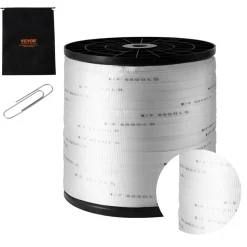 VEVOR Polyester Pull Tape, 1