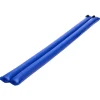 VEVOR Pool Cover Water Bags, 6 Packs 8 Ft, Double Chamber Pool Cover Water Tubes, 0.4mm Thick PVC Bags Weights with Leakproof Screw Cap, for Inground Swimming-Pool Covers Winter Closing, Blue