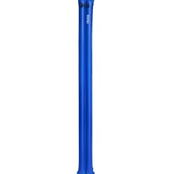 VEVOR Pool Cover Water Bags, 12 Packs 8 Ft, Double Chamber Pool Cover Water Tubes, 0.4mm Thick PVC Bags Weights with Leakproof Screw Cap, for Inground Swimming-Pool Covers Winter Closing, Blue