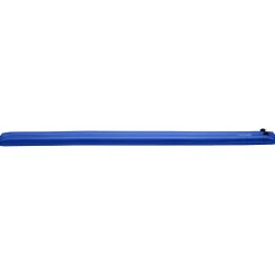 VEVOR Pool Cover Water Bags, 12 Packs 8 Ft, Double Chamber Pool Cover Water Tubes, 0.4mm Thick PVC Bags Weights with Leakproof Screw Cap, for Inground Swimming-Pool Covers Winter Closing, Blue