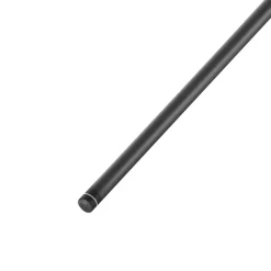 VEVOR Pool Cue, 1 Piece Jump Break Cue, 58 inch & 19.5 oz Break Cues Pool Stick, Breaks Stick with Carbon Fiber Shaft & Maple Cues Butt, Heavy Hitter Breaks Jump Billiard Cue for Adult, Home, Office