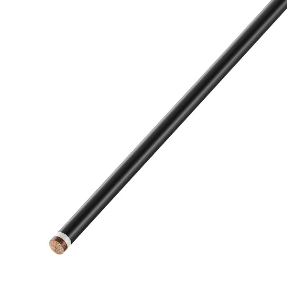 VEVOR Pool Cue, 1 Piece Pool Stick, 58 inch & 21 oz Fiberglass Titanium Composite Billiard Pools Cue Stick with Multi-Layer Tip, Cues Sticks for Professional Pool Table, Bar, Home Pool Games, Office
