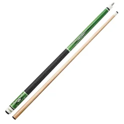 VEVOR Pool Cue, 4 Pieces Pool Stick, 58 inch Canadian Maple Wood Billiard Pools Stick with ABS Connection Ring, Cues Sticks for Professional Pool Table, Bar, Home, Office, 18 oz, 19 oz, 20 oz, 21 oz