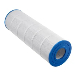 VEVOR Pool Filter Cartridge, 175 Sq. Ft Spa Hot Tub Filter Cartridge Replacement, Compatible with Pleatco PA175, Hayward C1750, Secure for Kids & Pet, Trilobal Pleated, Easy to Clean