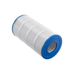 VEVOR Pool Filter Cartridge, 90 Sq. Ft Spa Hot Tub Filter Cartridge Replacement, Compatible with Hayward C900, Hayward CX900RE, Secure for Kids & Pet, Trilobal Pleated, Easy to Clean