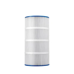 VEVOR Pool Filter Cartridge, 90 Sq. Ft Spa Hot Tub Filter Cartridge Replacement, Compatible with Hayward C900, Hayward CX900RE, Secure for Kids & Pet, Trilobal Pleated, Easy to Clean