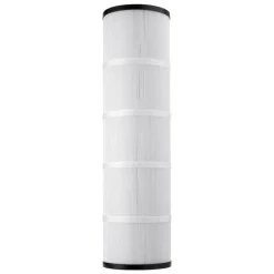 VEVOR Pool Filter Cartridge, 4x 105 Sq. Ft, Spa Hot Tub Filter Cartridge Replacement, Compatible with Pentair CCP420, Pleatco PCC80-PAK4l, Secure for Kids & Pet, Easy to Clean