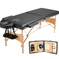VEVOR Portable Massage Table 28
