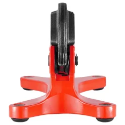 VEVOR Portable Pipe Vise, Lightweight Aluminum Pipe Vise with 1/8