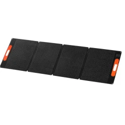VEVOR Portable Power Station with 200W Solar Panel, 1200W Solar Generator Power Station, 806Wh LiFePO4 Battery Backup with 9 Output Ports for Home Emergency, Outdoor Camping, RV Travel