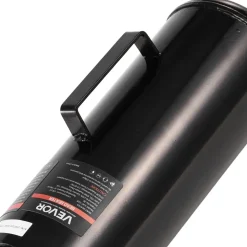 VEVOR Portable Tire Bead Seater, 2.1 Gal / 8 L Air Bead Blaster, Handheld Tire Inflator Tool, 87-116 PSI Operating Pressure, Trigger Seating Inflator for Car, Compact SUV, Light Truck, E-Bike, RV, ATV