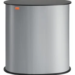 VEVOR Portable Tradeshow Podium Table, 35.43