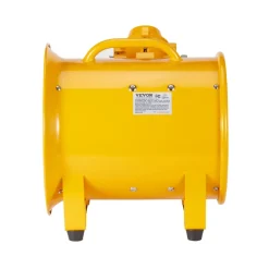 VEVOR Portable Ventilator, 12