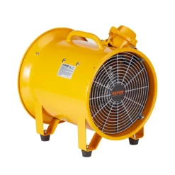 VEVOR Portable Ventilator, 12