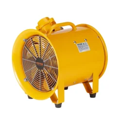 VEVOR Portable Ventilator, 12