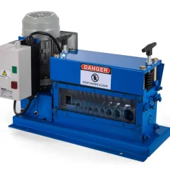 VEVOR Portable Wire Stripper, 18 AWG to 1