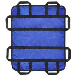 VEVOR Positioning Bed Pad with 8 Reinforced Handles, 48