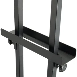 VEVOR Poster Stand, Adjustable Height Up to 75
