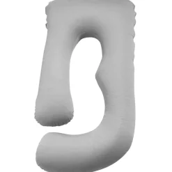 VEVOR Pregnancy Pillow, G-Shaped Maternity Pillow for Sleeping, Full-Body Support Pillow with Removable & Washable Cover, Soft and Breathable Pregnancy Body Pillows for Back, Belly, Hips, Legs Relief