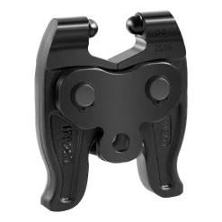 VEVOR Press Actuator for 24KN Compact Series Press Tools, Works with 1/2", 3/4", 1" & 1-1/4" Press Rings - Compatible with ProPress Copper Pipes (Ring NOT Included)