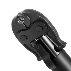 VEVOR 1/2" Press Jaw for Compact Series Press Tools, 52 HRC Hardened Steel Pressing Jaw for High Pressure HVAC/R Applications - Compatible with 24KN Press Tools for RLS Copper Pipes Connections
