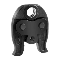 VEVOR 3/4" Press Jaw for 24KN Compact Series Press Tools, 52 HRC Hardened Steel Pressing Jaw - Compatible with ProPress Copper Pipes Connections