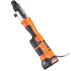 VEVOR Press Tool, 18V Electric Crimping Tool for 1/2