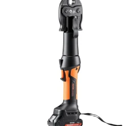 VEVOR Press Tool, 18V Electric Pipe Crimping Tool for 1/2