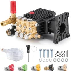 VEVOR Pressure Washer Pump, 1