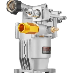 VEVOR Pressure Washer Pump, 3/4