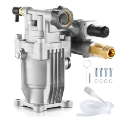 VEVOR Pressure Washer Pump, 3/4