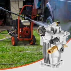 VEVOR Pressure Washer Pump, 3/4
