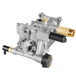 VEVOR Pressure Washer Pump, 3/4