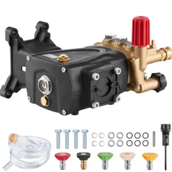 VEVOR Pressure Washer Pump, 1