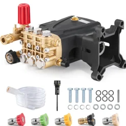VEVOR Pressure Washer Pump, 1