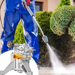 VEVOR Pressure Washer Pump, 7/8